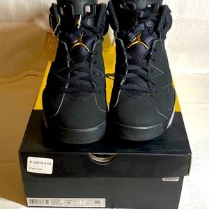 Jordan 6 DMP